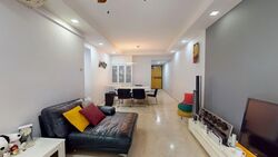The Warren (D23), Condominium #575946061